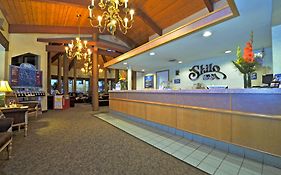 Shilo Inn And Suites Bend Oregon